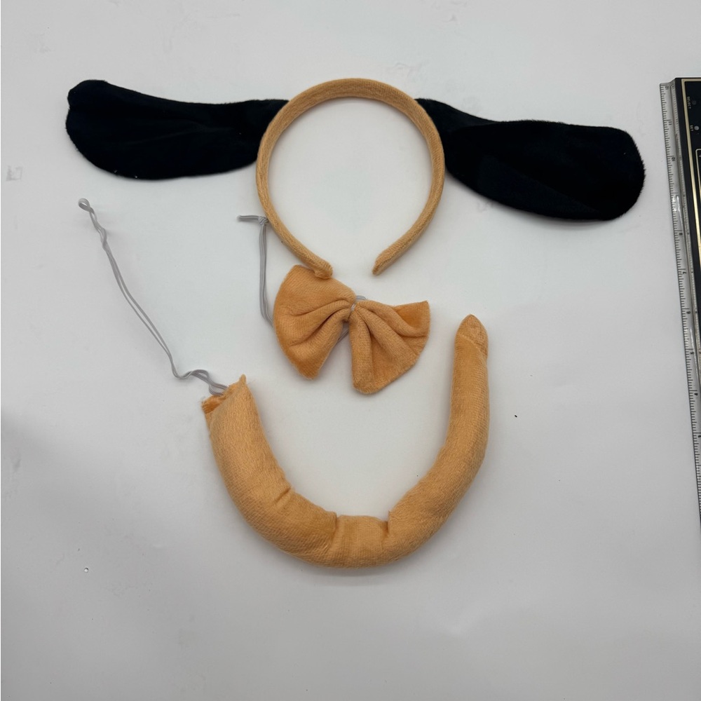 Puppy Dog 3 pc costume for baby or toddler